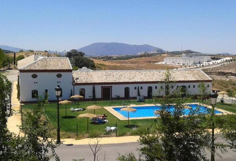 Бунгало Стандарт, Complejo Pueblo Blanco