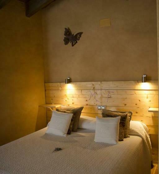 חדר סופריור, Molinos De Fuenteheridos