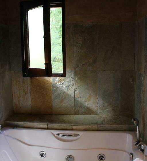 חדר דלוקס, Molinos De Fuenteheridos