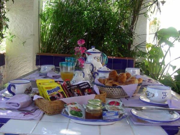 오두막, Finca Dehesa Tres Riveros