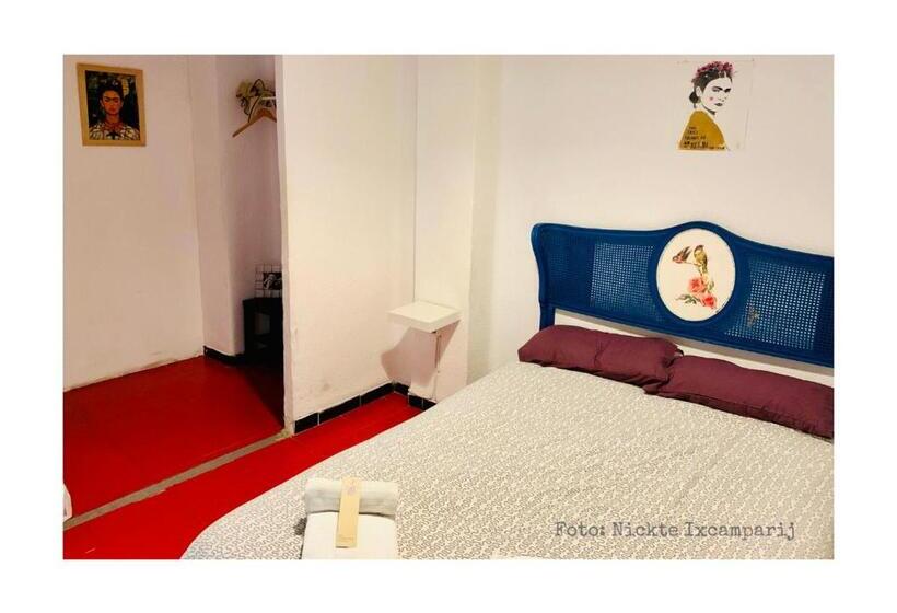 اتاق استاندارد, B&b Una Habitación Propia