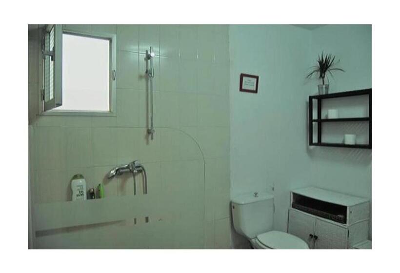 اتاق استاندارد, B&b Una Habitación Propia
