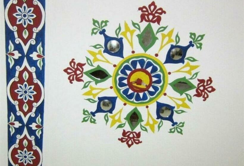 اتاق لوکس, Atithi Guest House Pushkar