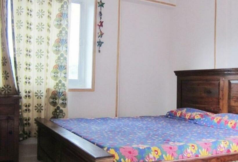 اتاق لوکس, Atithi Guest House Pushkar
