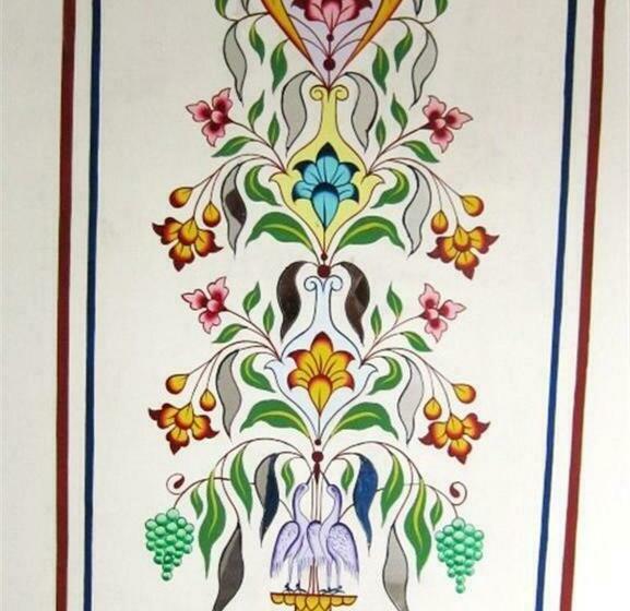 اتاق لوکس, Atithi Guest House Pushkar