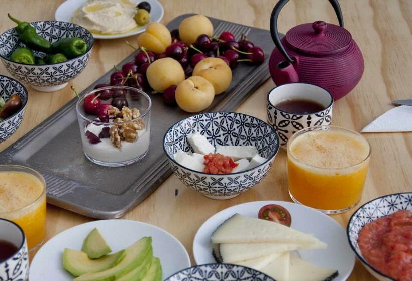 اتاق استاندارد اینتریور, Zalamera Bnb