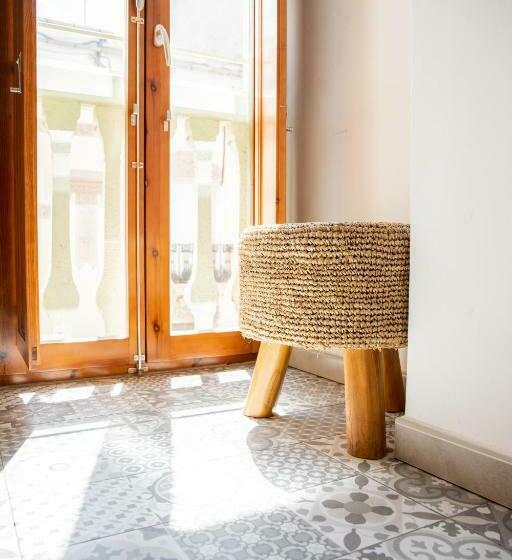 اتاق استاندارد با بالکن, Zalamera Bnb