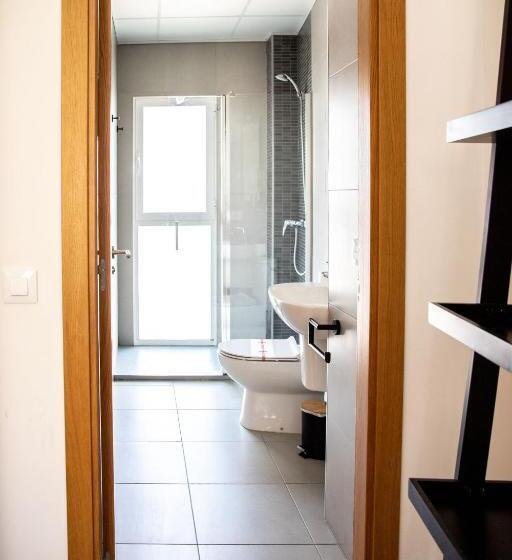 اتاق استاندارد با بالکن, Zalamera Bnb