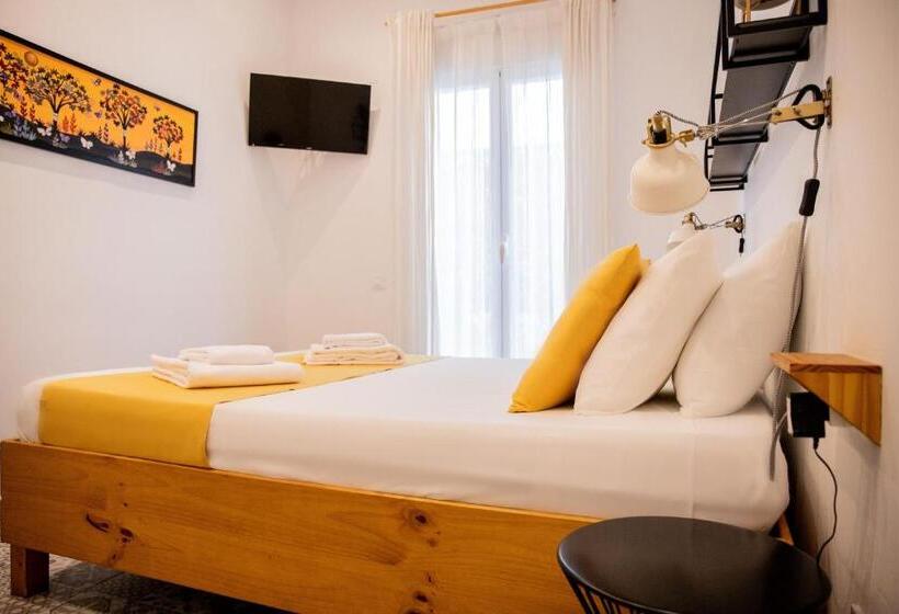 اتاق استاندارد اینتریور, Zalamera Bnb