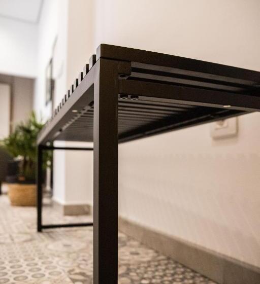 اتاق استاندارد اینتریور, Zalamera Bnb