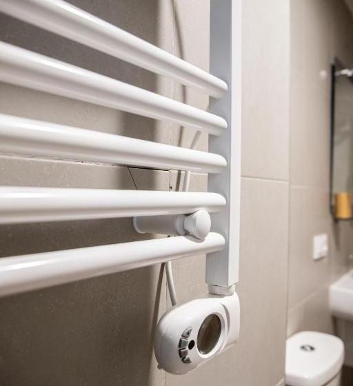 اتاق استاندارد اینتریور, Zalamera Bnb