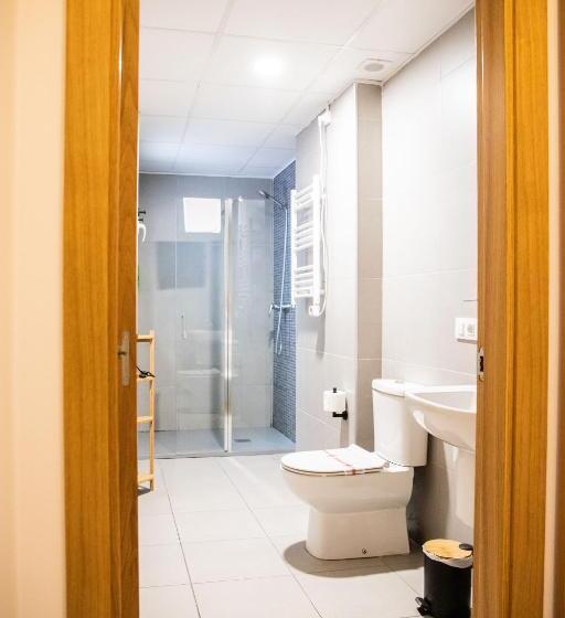 اتاق استاندارد اینتریور, Zalamera Bnb