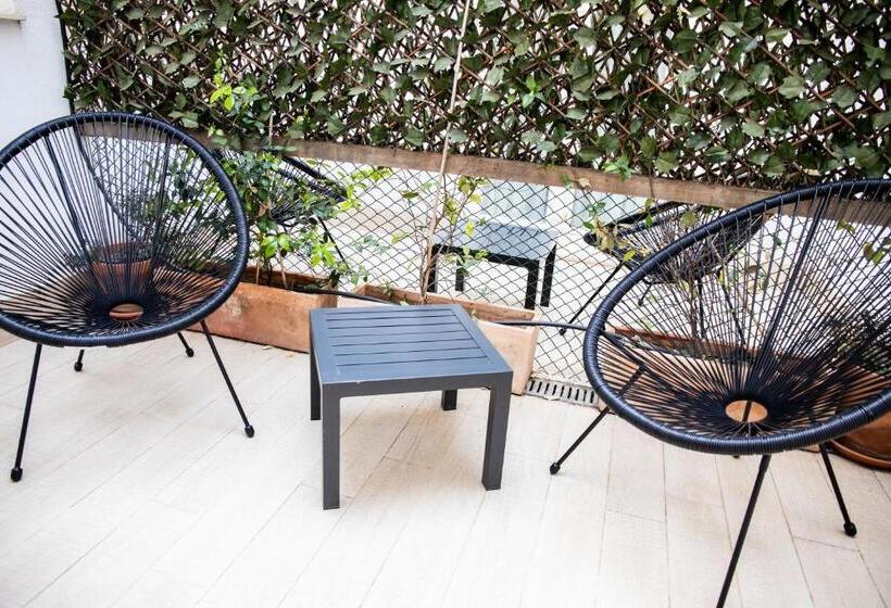 اتاق استاندارد اینتریور, Zalamera Bnb