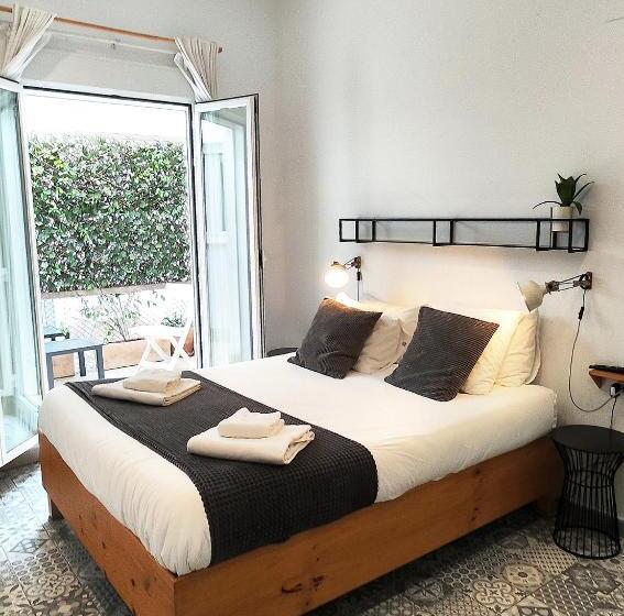 اتاق استاندارد اینتریور, Zalamera Bnb