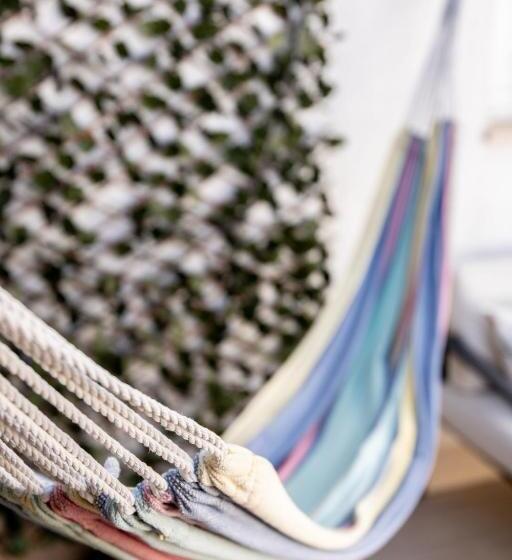 اتاق استاندارد با تراس, Zalamera Bnb