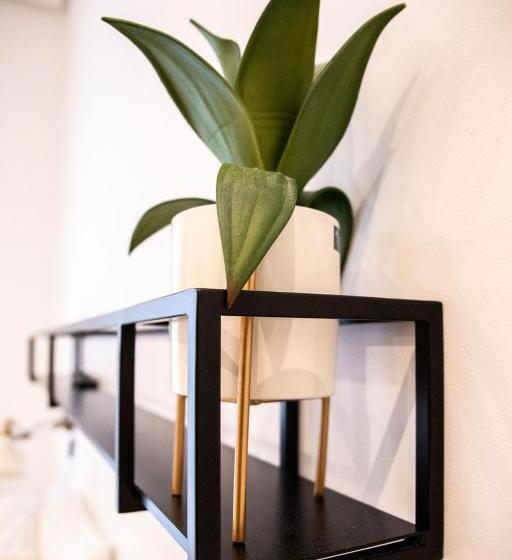 اتاق استاندارد اینتریور, Zalamera Bnb