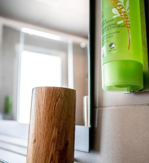 اتاق استاندارد اینتریور, Zalamera Bnb