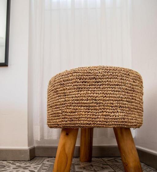 اتاق استاندارد با تراس, Zalamera Bnb