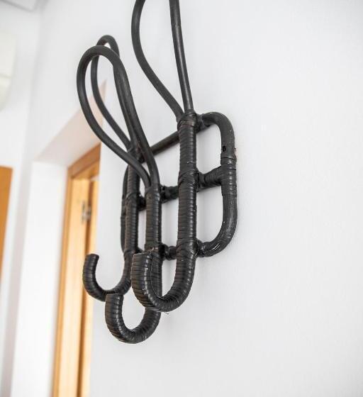 اتاق استاندارد یک نفره, Zalamera Bnb