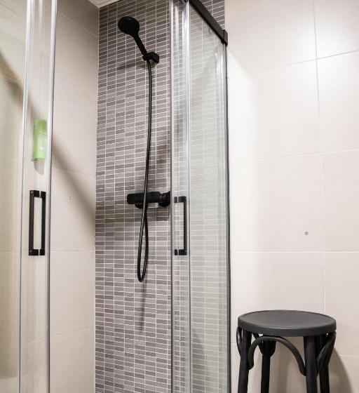 Standard room with outdoor bath, Zalamera Bnb