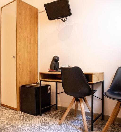 Standard room with outdoor bath, Zalamera Bnb