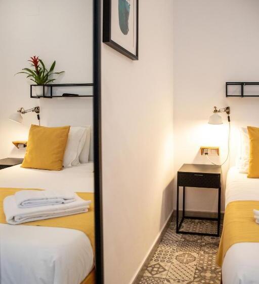 Standard room with outdoor bath, Zalamera Bnb