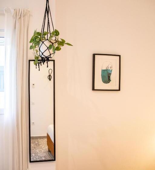 Standard room with outdoor bath, Zalamera Bnb