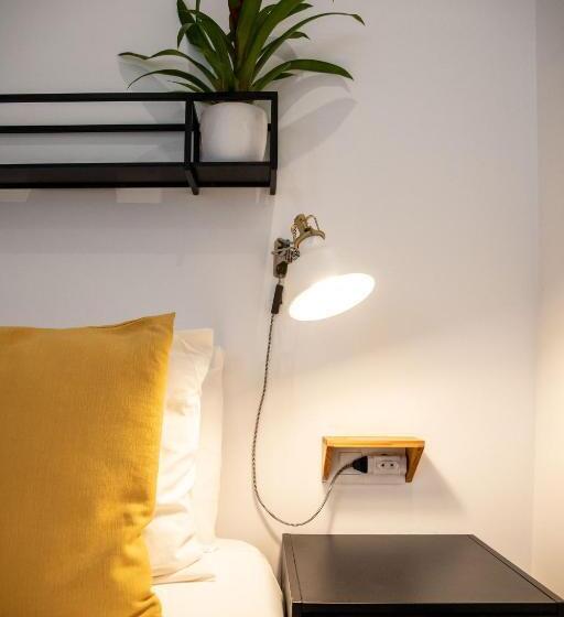 Standard room with outdoor bath, Zalamera Bnb