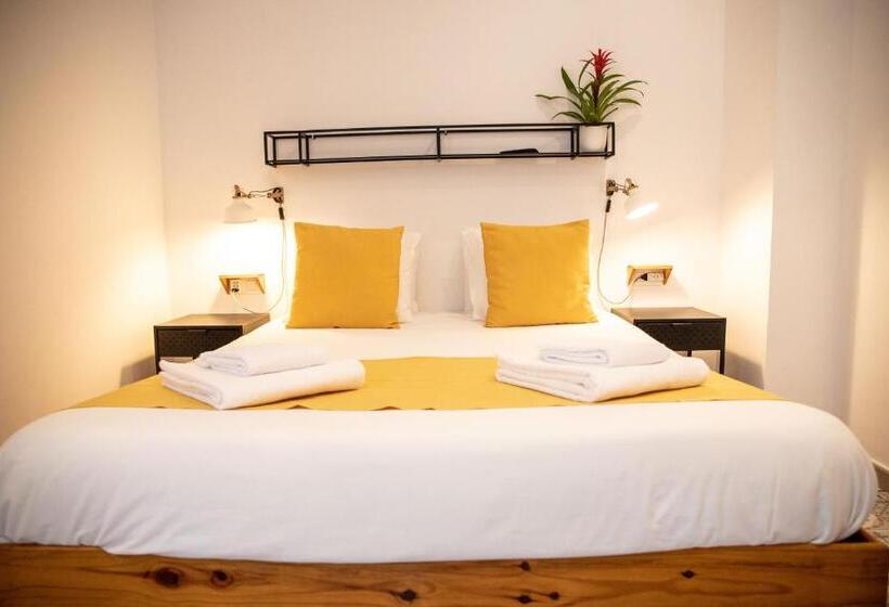 Standard room with outdoor bath, Zalamera Bnb