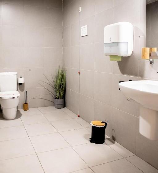 Standard room with outdoor bath, Zalamera Bnb