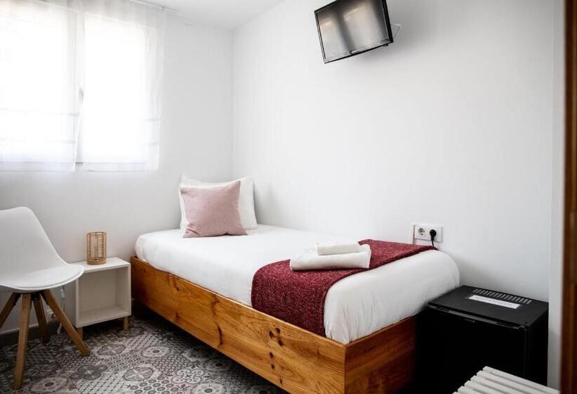 Standard room with outdoor bath, Zalamera Bnb