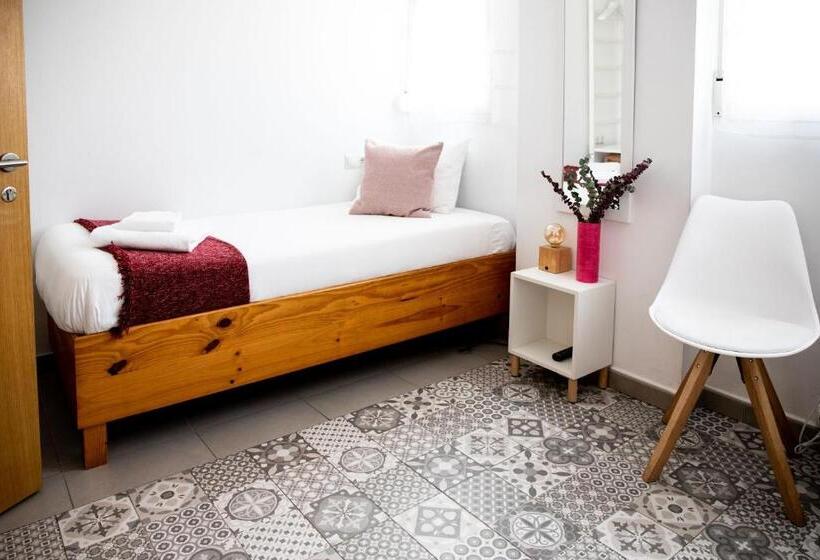 Standard room with outdoor bath, Zalamera Bnb