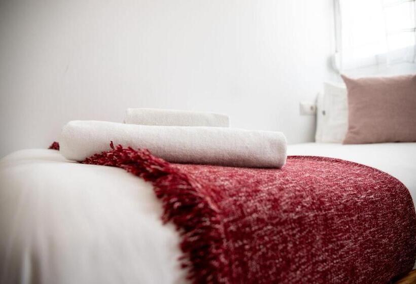 Standard room with outdoor bath, Zalamera Bnb