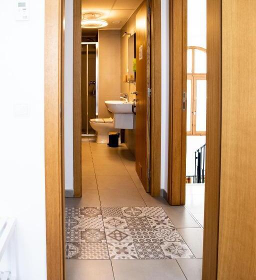 Standard room with outdoor bath, Zalamera Bnb