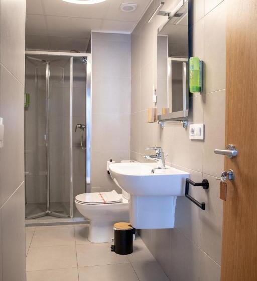 Standard room with outdoor bath, Zalamera Bnb