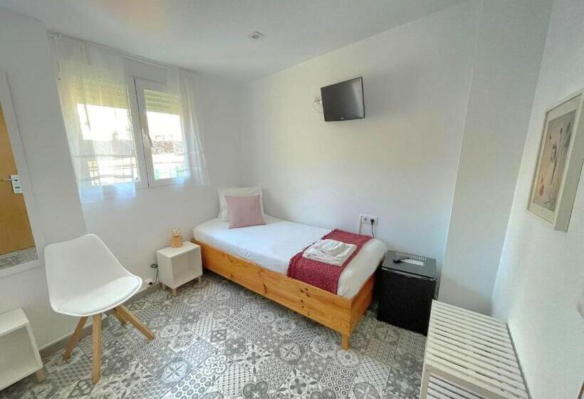 Standard room with outdoor bath, Zalamera Bnb