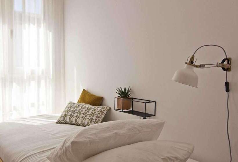 اتاق استاندارد یک نفره, Zalamera Bnb