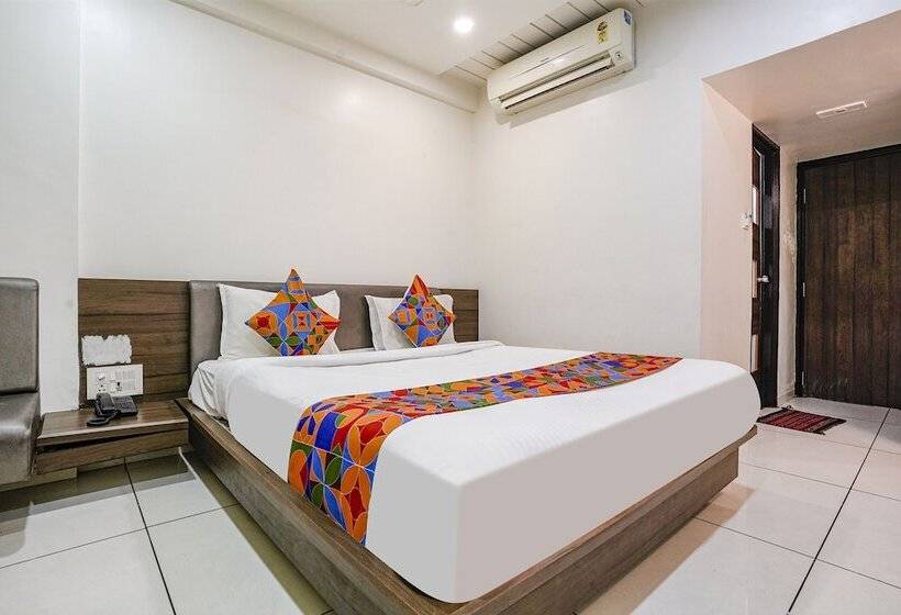 اتاق لوکس, Fabhotel Panchsheel