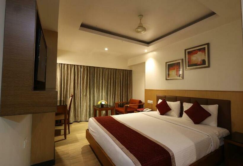 Номер Executive, Akash Inn
