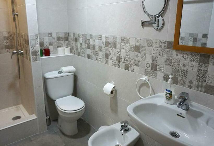 اتاق اکونومی, Alquimia Cadiz