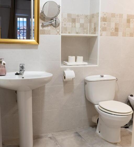 اتاق اکونومی, Alquimia Cadiz