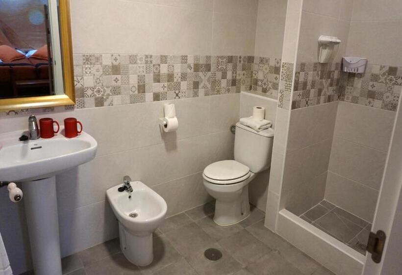 اتاق اکونومی, Alquimia Cadiz