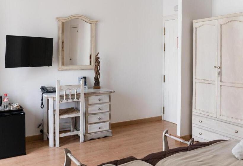 اتاق استاندارد, Alquimia Cadiz