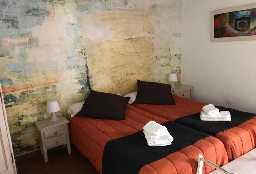 اتاق استاندارد, Alquimia Cadiz