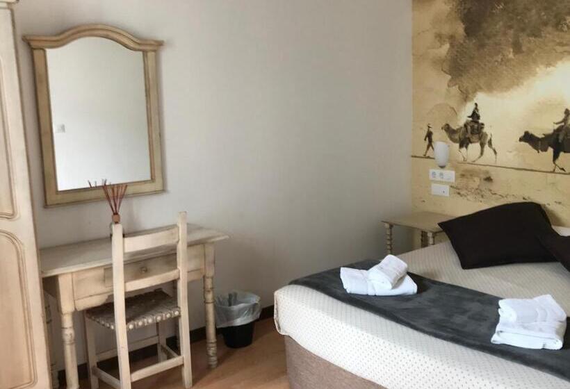 اتاق استاندارد, Alquimia Cadiz