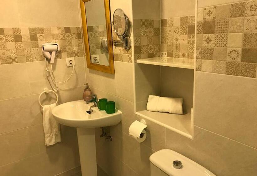 اتاق استاندارد, Alquimia Cadiz