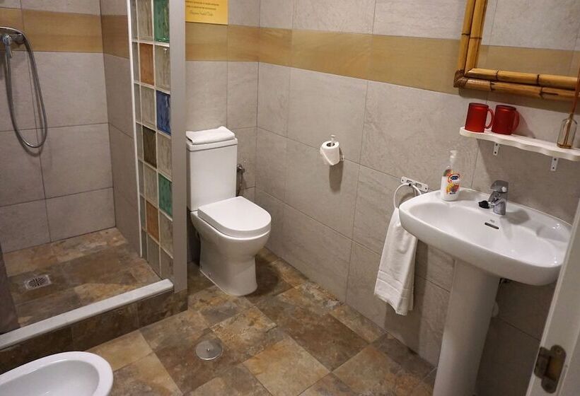 اتاق اکونومی, Alquimia Cadiz