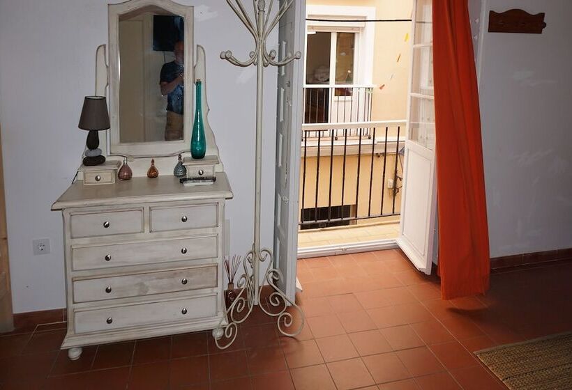 اتاق استاندارد, Alquimia Cadiz