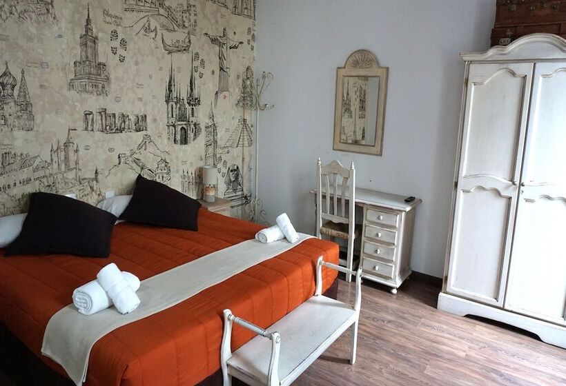 اتاق استاندارد, Alquimia Cadiz