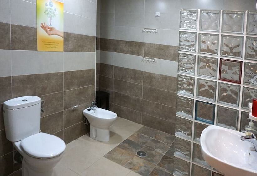 اتاق خانوادگی, Alquimia Cadiz